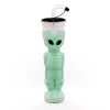 BarProducts.com Drinkware BarConic® Alien Party Yard Cup With Lid And Straw - 27 Oz.
