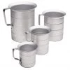 BarProducts.com Aluminum Liquid Measures KITCHEN, DINING & SERVICE