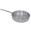 BarProducts.com Aluminum Saute Pan - Heavy Duty