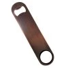 BarProducts.com BarConic® Bottle Opener – Antique Finish BAR TOOLS