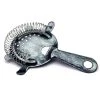 BarProducts.com Master Mixology BarConic® Antique Silver Coated 4 Prong Strainer 1 BarProducts.com Master Mixology BarConic® Antique Silver Coated 4 Prong Strainer