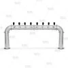 BarProducts.com Arcadia 8 - Glycol Cooled, 3/16" Beer Line, 3/8" Glycol Recirculation Line