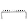 BarProducts.com BAR EQUIPMENT Arcadia 12 - Glycol Cooled, 3/16" Beer Line, 3/8" Glycol Recirculation Line