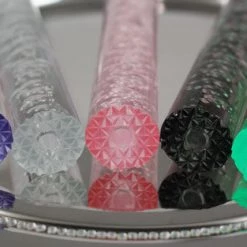 BarProducts.com Muddler - Acrylic 8.5"