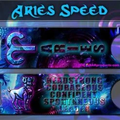 BarProducts.com Speed Bottle Opener / Bar Key - Zodiac Series