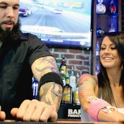 BarProducts.com Speed Opener Armband