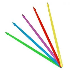 BarProducts.com BarConic® Arrow Cocktail Picks (Box Of 1000)