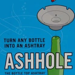 BarProducts.com Ashtray - Ashhole Smoking Supplies