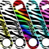 BarProducts.com ADD YOUR NAME SPEED Bottle Opener – Zebra Patterns – Several Color Options BAR TOOLS 2 BarProducts.com ADD YOUR NAME SPEED Bottle Opener – Zebra Patterns – Several Color Options BAR TOOLS