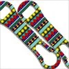 BarProducts.com Bartending Bottle Openers Kolorcoat™ V-Rod® Opener - Aztec Geometric – V2