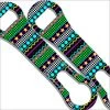 BarProducts.com Kolorcoat™ V-Rod® Opener - Aztec Geometric - V6