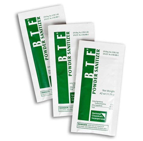 b-t-f-sanitizer.jpg BarProducts.com Sanitizer Packets