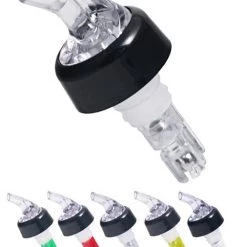 BarProducts.com Liquor Pourers - Measured (Sold In Singles)