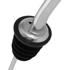 BarProducts.com BAR SUPPLIES Liquor Pourers - Metal Screened 220