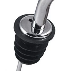 BarProducts.com Liquor Pourers - Spill Stop 220-50 Wide Spout BAR SUPPLIES