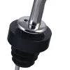 BarProducts.com Liquor Pourers - Spill Stop 220-51 Wide Spout W/ Collar BAR SUPPLIES