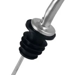 BarProducts.com Super Savers Liquor Pourer - Spill Stop 285-50