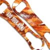 BarProducts.com Bartending Bottle Openers ADD YOUR NAME V-Rod® Bottle Opener – Bacon