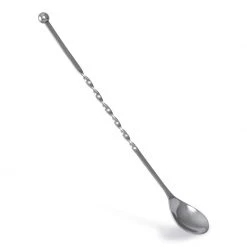 BarProducts.com Bar Spoon - Ball Tip - 11" BAR TOOLS