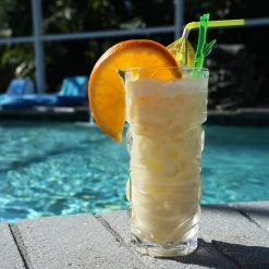 BarProducts.com BAR SUPPLIES BarConic® Drink Stirrer – Bamboo