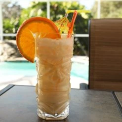 BarProducts.com BAR SUPPLIES BarConic® Drink Stirrer – Bamboo 4 BarProducts.com BAR SUPPLIES BarConic® Drink Stirrer – Bamboo