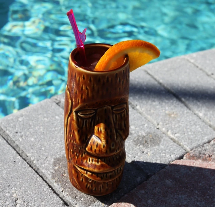 bamboo-drink-stirrer-pink-tiki-drink-1.jpg BarProducts.com BAR SUPPLIES BarConic® Drink Stirrer – Bamboo