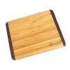 BarProducts.com SPECIAL COLLECTIONS Bamboo Rainbow Cutting Board