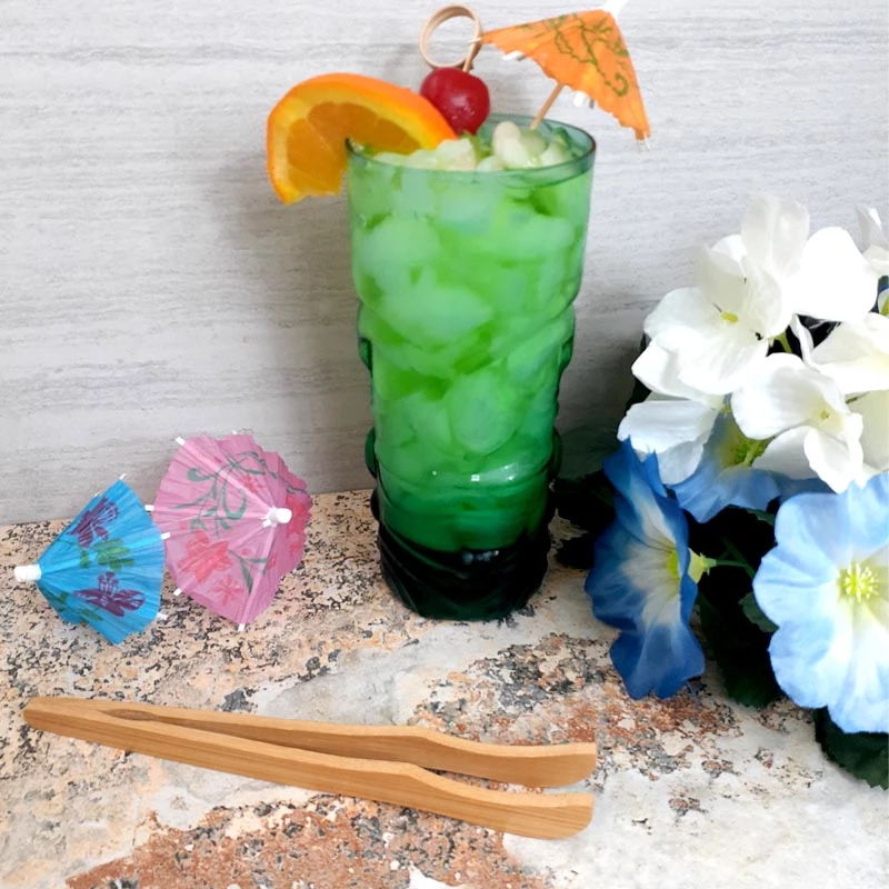 bamboo-tongs-curved-bpc-rollover.jpg BarProducts.com SPECIAL COLLECTIONS BarConic® Bamboo Curved Tongs - 7 Inch