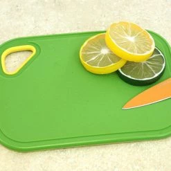 BarProducts.com Final Touch® Non Slip Bar Cutting Board With Juice Groove
