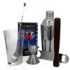 BarProducts.com BAR TOOLS Home Bar Gift/Starter Kit - Medium 1 BarProducts.com BAR TOOLS Home Bar Gift/Starter Kit - Medium