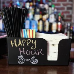 BarProducts.com Super Savers Bar Caddy - 5 Compartment - Color Options 4 BarProducts.com Super Savers Bar Caddy - 5 Compartment - Color Options