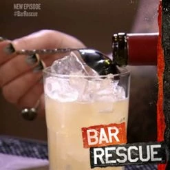 BarProducts.com BAR TOOLS Bar Spoon W/ Red Knob - Size Options