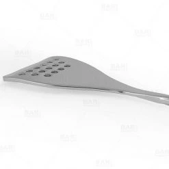 BarProducts.com BarConic® Bar Spoon Strainer - Stainless Steel - 40cm