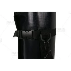 BarProducts.com Bar Tool Roll - 18 Piece Tool Option Master Mixology