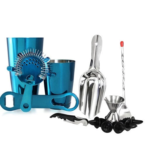 bar-tool-set-teal_8e9b5107-d930-4aa3-b6b7-cd8c28322ee9.jpg BarProducts.com BAR TOOLS Bartender Tote Bag - Cheetah Design