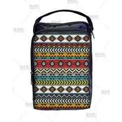 BarProducts.com Bartender Tote Bag - Aztec Design BAR TOOLS