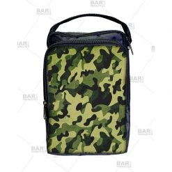 BarProducts.com Bartender Tote Bag - Camo Design