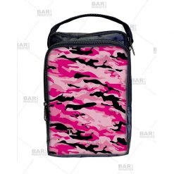 BarProducts.com Bartender Tote Bag - Pink Camo Design