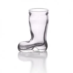 BarProducts.com BarConic® 1.5 Oz Mini Boot Shot Glass