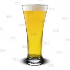 BarProducts.com BarConic® 11 Oz Tall Pilsner Glass [Case Of 12] BAR SUPPLIES