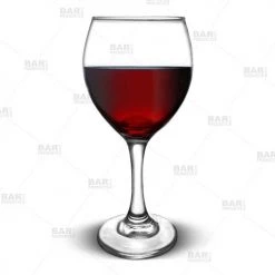 BarProducts.com BarConic® 15 Oz Wine Glass [Case Of 12] BAR SUPPLIES