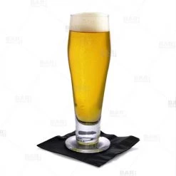 BarProducts.com BarConic® 15 Oz Footed Ale Glass BAR SUPPLIES