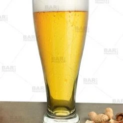BarProducts.com BarConic® Pilsner Glass - 16 Oz