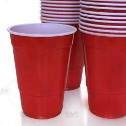 BarProducts.com Strip Pong – Beer Pong Party Game
