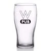 BarProducts.com 20 Oz. Wholesale Custom BarConic® Pub Glass PRODUCT DESIGNER