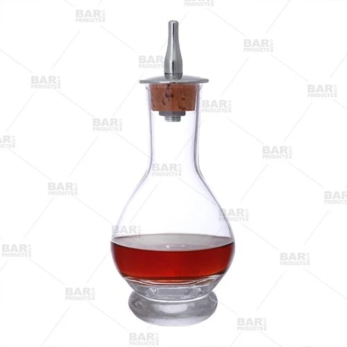 barconic-70ml-bitter-bottle-wss-dasher-bpc-1.jpg BarProducts.com BarConic® 70ml Bitter Bottle With Stainless Steel Dasher