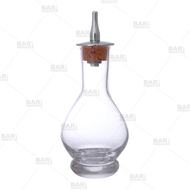 barconic-70ml-bitter-bottle-wss-dasher-bpc-8000.jpg BarProducts.com BarConic® 70ml Bitter Bottle With Stainless Steel Dasher