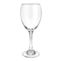 BarProducts.com BarConic® Wine Glass - 8.5 Ounce SPECIAL COLLECTIONS