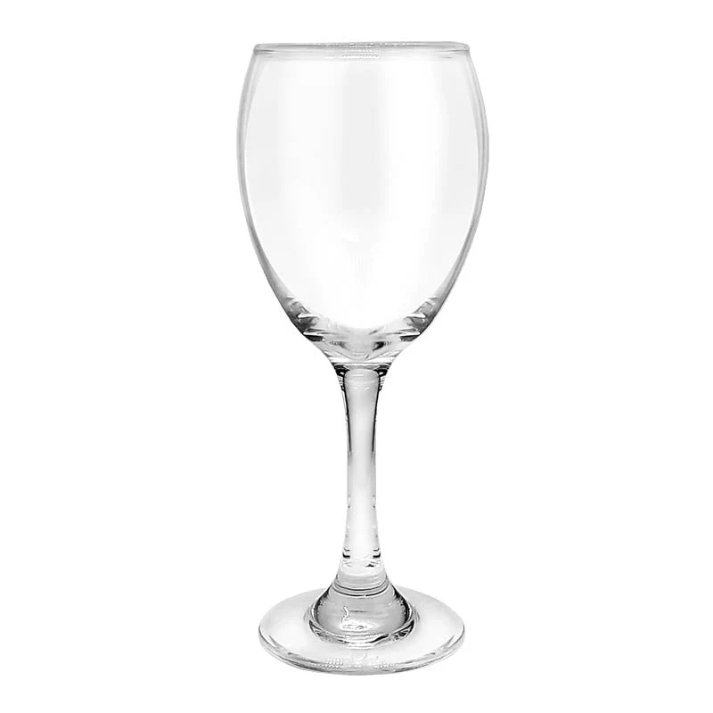 barconic-8-ounce-wine-glass-bpc.jpg BarProducts.com BarConic® Wine Glass - 8.5 Ounce SPECIAL COLLECTIONS