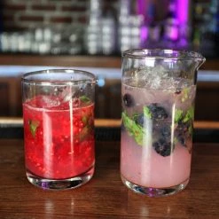 BarProducts.com BarConic® Mixing Beakers Master Mixology